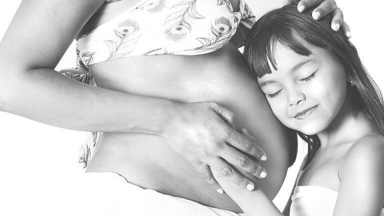 How Do Men Compare to Women When it Comes to the 'Biological Clock'?