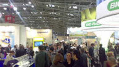 Global Interest Mounts as ACHEMA 2009 Approaches