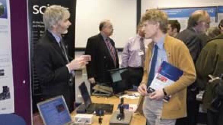Technology Showcase