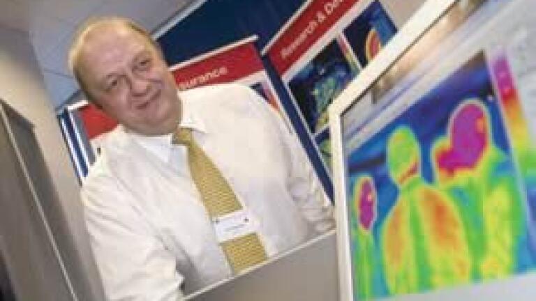 Technology Showcase