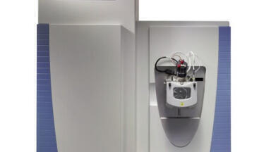 New Mass Spectrometer Platform Offers Greater Quantitative Sensitivity, Speed and Reproducibility