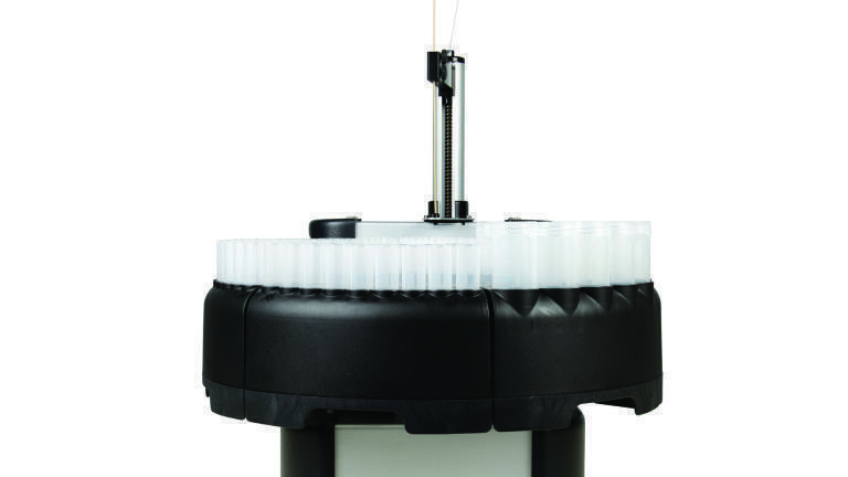 New ICP Autosampler Announced