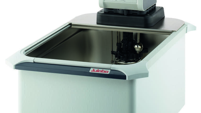 CORIO - the best for the laboratory