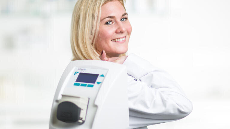 How-it-Works Guide to Peristaltic Pumps Announced