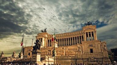 What Makes Ancient Structures So Strong? 