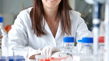 International Project Aims to Bring Nanotech Potential Closer