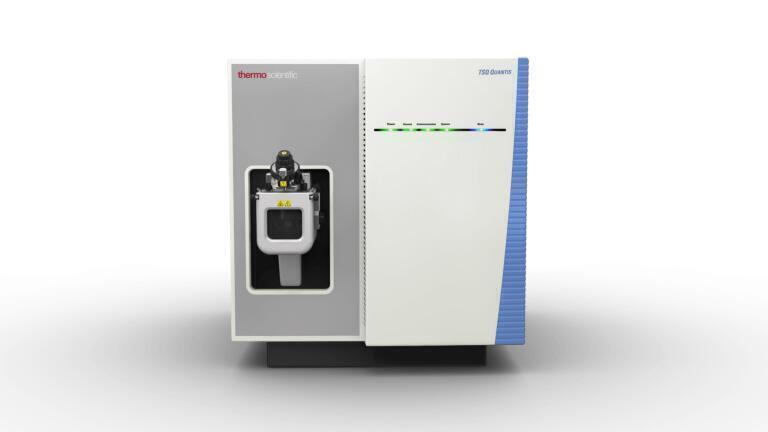 Next-Generation Triple Quadrupole Mass Spectrometers Deliver High Precision for Quantitative Workflows