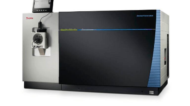 New Tribrid Mass Spectrometer Delivers New Levels of Power and Performance for Protein and Small Molecule Characterisation