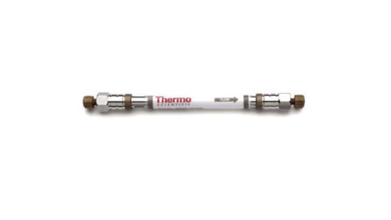 New Single Quadrupole Mass Spectrometer and Specialised Columns Designed to Deliver Reproducible and Robust Separations, Increase Analytical Accuracy