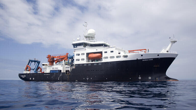 Ocean-going Lab puts Nutrient Analyser to the Real Test