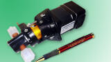 New Valveless, Fluid Transfer Pump For Analytical Instrumentation