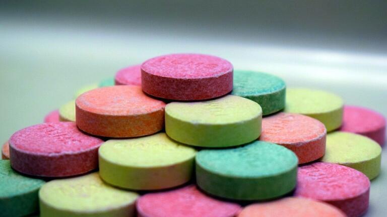 Are Heartburn Pills Safe?