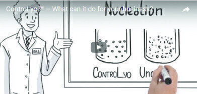 New Controlled Nucleation Resource Centre