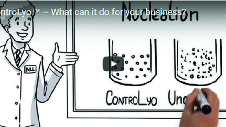 New Controlled Nucleation Resource Centre