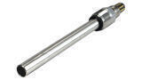 New Optical Oxygen Probe for Bioreactors