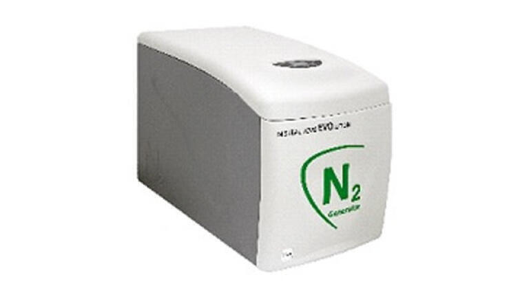 VICI DBS Mistral EVO LC/MS Nitrogen Generator