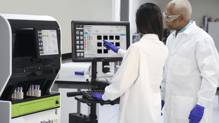 Next-Generation Haematology Analyser Introduced