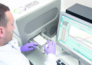 Sample Prep Kit Provides Unparalleled Benefits Compared to Other Commercially Available DNA/RNA Extraction Systems