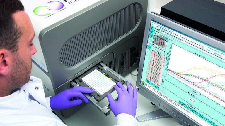 Sample Prep Kit Provides Unparalleled Benefits Compared to Other Commercially Available DNA/RNA Extraction Systems