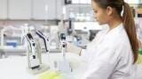 Calibration Service Helps Ensure Accurate, Precise Pipetting