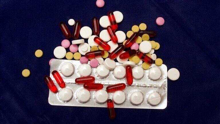 Should You Finish Your Antibiotics Course?