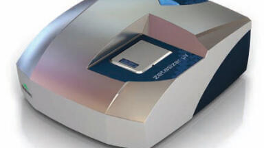 Minimum Sample Volume for Biomolecule Characterisation