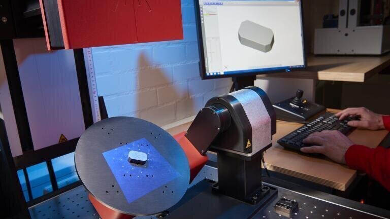 Magnets for the Aerospace Industry on Show at Airtec 2017