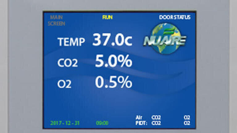 In-VitroCell Water Jacket CO2 Incubators