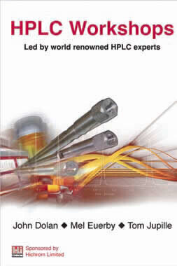 2009 HPLC Workshops