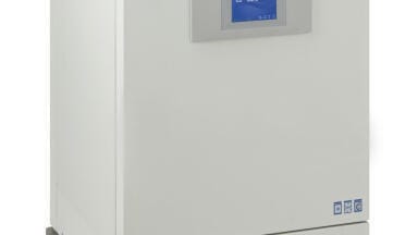 Two New Water Jacketed CO2 Incubators Introduced