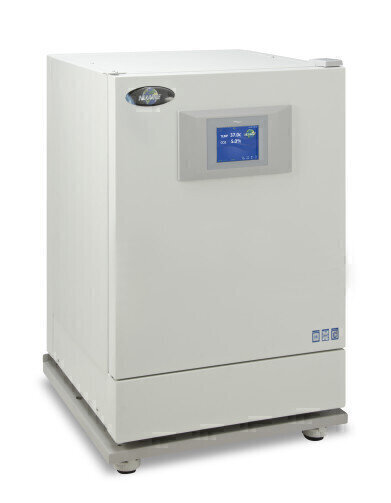 Two New Water Jacketed CO2 Incubators Introduced