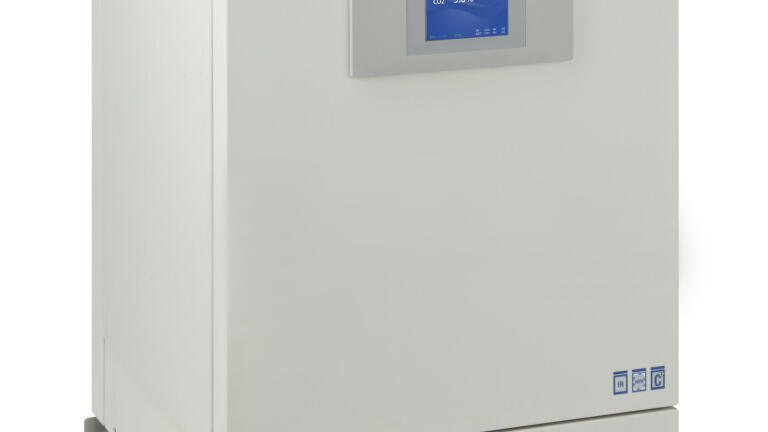 Two New Water Jacketed CO2 Incubators Introduced