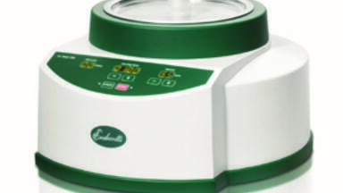 Air Sizer and Premium Air-jet Sieve for the Most Efficient Particle Sizing in the Micron Range  