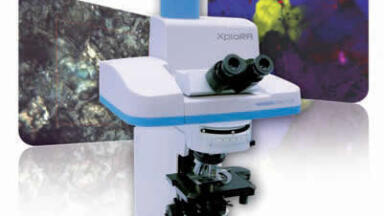 XploRA Raman Microscope SMART Microscopy, Smarter Price