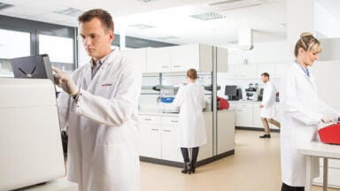 Solutions to Monitor Food and Agricultural Compliance