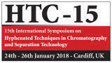 HTC 15 Cardiff: 24th-26th January, 2018