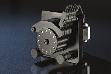 High-performance Peristaltic Tube Pumps for a Wide Range of Applications