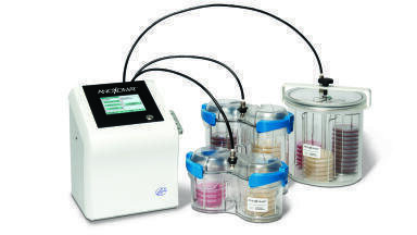 New Instrument for Bacterial Cultivation Introduced