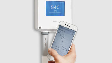 Vaisala Introduces a New Series of Host Devices with Indigo 201