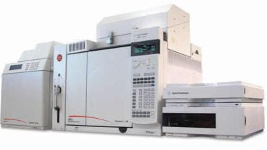 High Temperature GPC Dedicated to Polyolefin Analysis