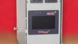 Automated Gas Standards Generator