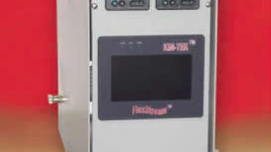 Automated Gas Standards Generator