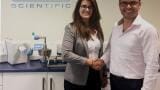 Local Growth Supports Long Term International Base
