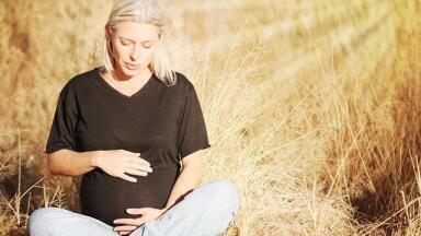 What Should You Eat When You're Pregnant?