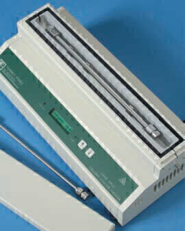 New HPLC Column Chiller/Heater Model