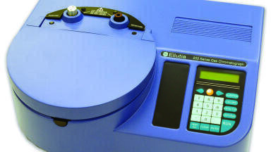 Win a GC for your Lab at PEFTEC