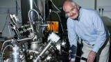 Scanning Tunnelling Microscopy Reveals Unexpected Grain Boundary Patterns