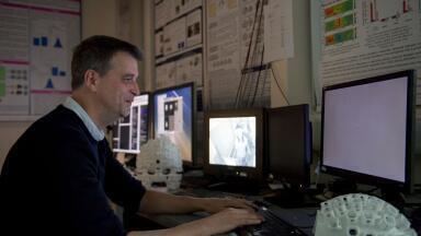 Quantum Sensors Herald new Generation of Wearable Brain Imaging Systems