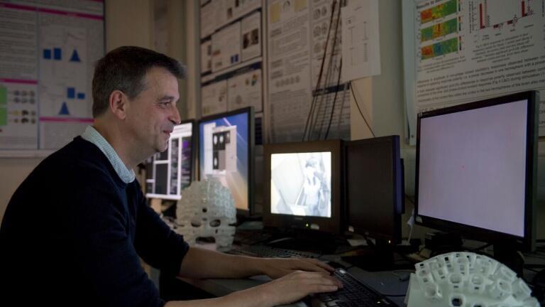 Quantum Sensors Herald new Generation of Wearable Brain Imaging Systems