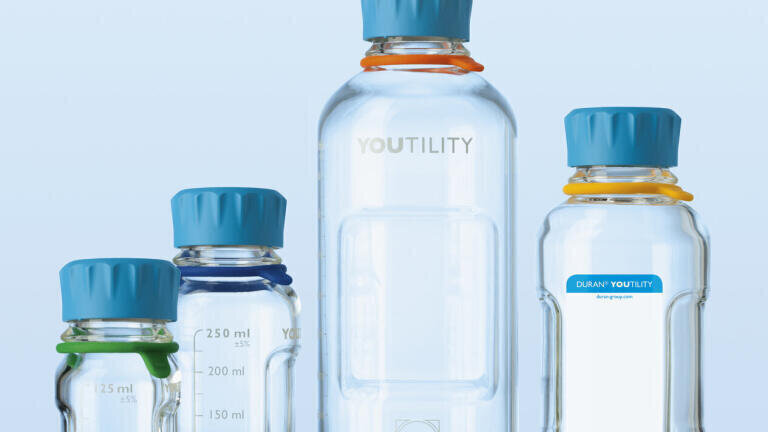 Lab Labels made easy – Test drive our new label creator!